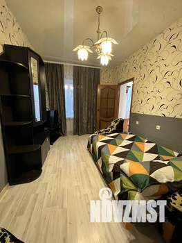 Дом 52м&sup2;, 1-этажный, посуточно, 