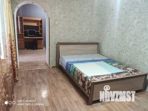 Дом 60м², 1-этажный, посуточно, 