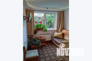 Дом 10м², 1-этажный, посуточно, 