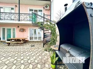 Дом 125м², 2-этажный, посуточно, 