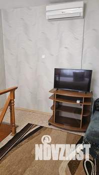 Дом 30м², 2-этажный, посуточно, 