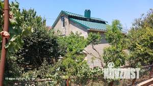 Дом 40м&sup2;, 1-этажный, посуточно, 