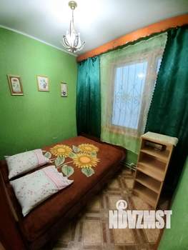 Дом 52м², 1-этажный, посуточно, 