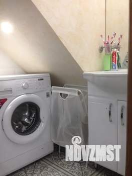 Дом 38м&sup2;, 2-этажный, посуточно, 