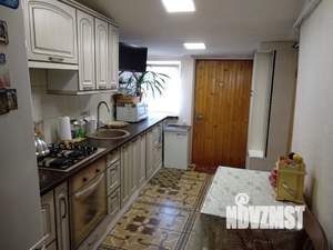 Дом 47м&sup2;, 1-этажный, посуточно, 