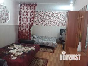 Дом 32м², 1-этажный, посуточно, 