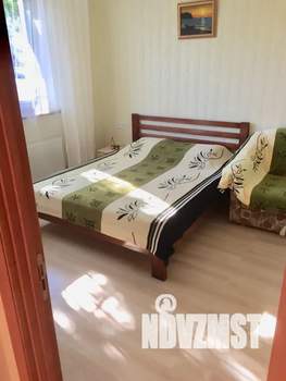 Дом 70м&sup2;, 2-этажный, посуточно, 