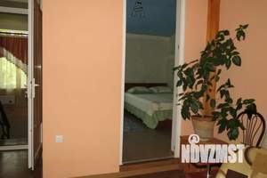 Дом 100м&sup2;, 2-этажный, посуточно, 