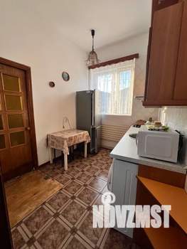 Дом 52м², 1-этажный, посуточно, 