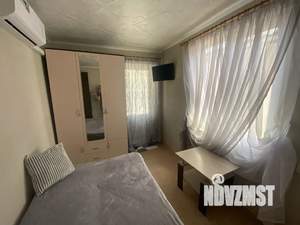 Дом 22м&sup2;, 1-этажный, посуточно, 