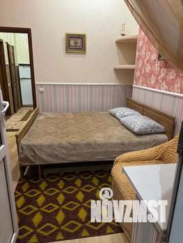 Дом 44м&sup2;, 1-этажный, посуточно, 