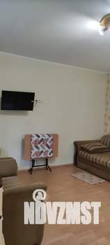 Дом 27м², 1-этажный, посуточно, 