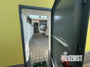 Дом 50м², 1-этажный, посуточно, 