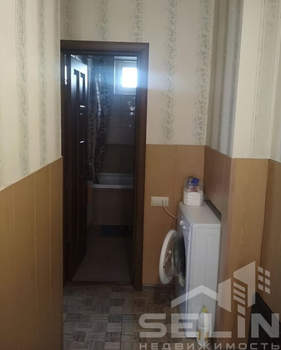 Дом 60м², 2-этажный, на длительный срок, 