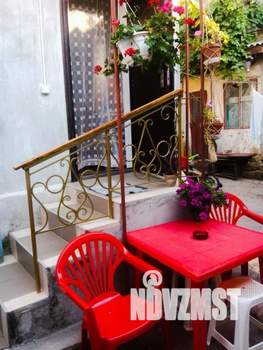 Дом 50м², 1-этажный, посуточно, 