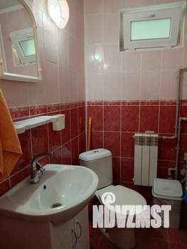 Дом 22м², 1-этажный, посуточно, 