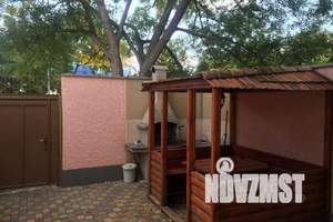 Дом 30м², 1-этажный, посуточно, 