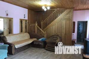 Дом 40м&sup2;, 2-этажный, посуточно, 