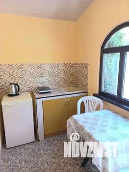 Дом 25м², 1-этажный, посуточно, 