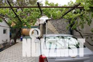 Дом 35м&sup2;, 1-этажный, посуточно, 