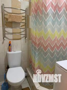 Дом 50м², 2-этажный, посуточно, 