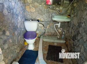 Дом 15м², 1-этажный, посуточно, 