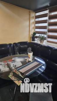 Дом 55м&sup2;, 1-этажный, посуточно, 