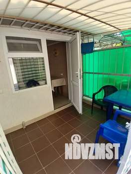 Дом 20м², 1-этажный, посуточно, 