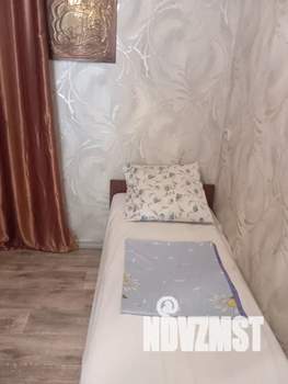 Дом 30м², 1-этажный, посуточно, 