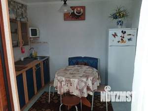 Дом 40м&sup2;, 1-этажный, посуточно, 