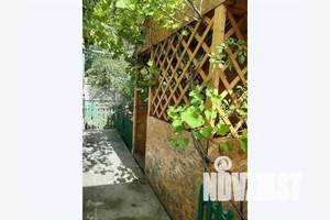 Дом 40м², 2-этажный, посуточно, 