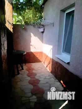 Дом 40м², 2-этажный, посуточно, 