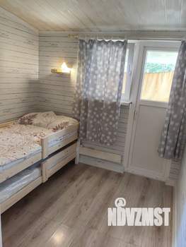 Дом 32м², 2-этажный, посуточно, 