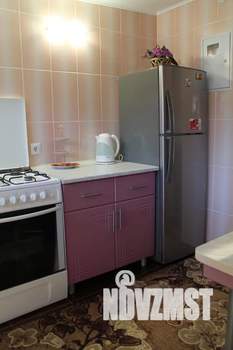 Дом 35м², 1-этажный, посуточно, 