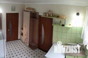 Дом 10м², 1-этажный, посуточно, 