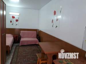 Дом 20м², 1-этажный, посуточно, 