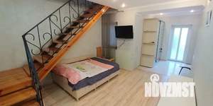 Дом 60м², 2-этажный, посуточно, 