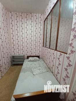 Дом 44м², 1-этажный, на длительный срок, 