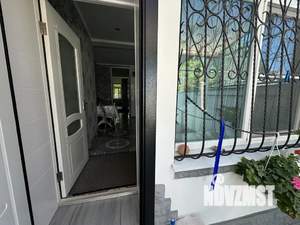 Дом 50м², 1-этажный, посуточно, 