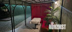 Дом 85м², 2-этажный, посуточно, 