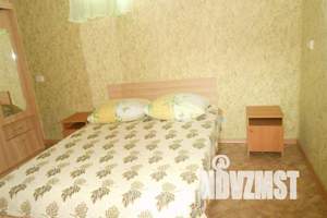 Дом 40м², 2-этажный, посуточно, 