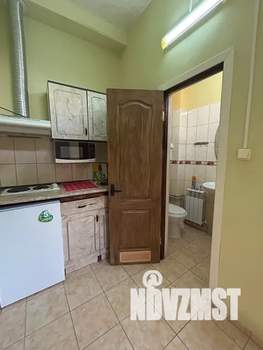 Дом 23м², 2-этажный, посуточно, 