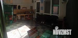 Дом 20м&sup2;, 1-этажный, посуточно, 