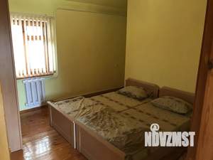Дом 70м², 2-этажный, посуточно, 