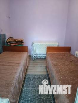 Дом 70м², 1-этажный, посуточно, 