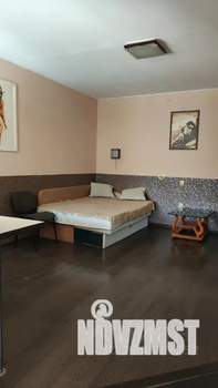 Дом 40м&sup2;, 2-этажный, посуточно, 