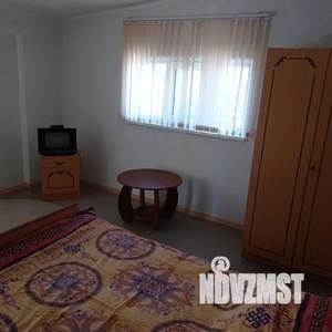 Дом 80м&sup2;, 2-этажный, посуточно, 