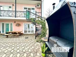 Дом 125м², 2-этажный, посуточно, 