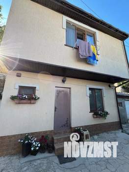 Дом 45м&sup2;, 2-этажный, посуточно, 