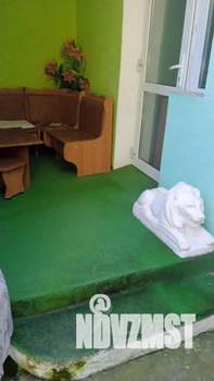 Дом 60м&sup2;, 1-этажный, посуточно, 